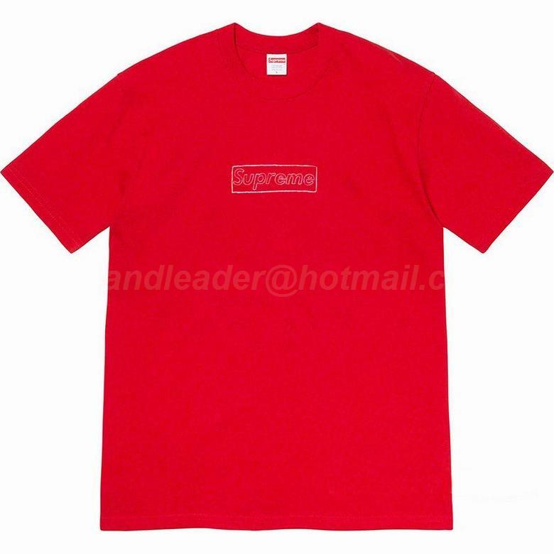 Supreme Men's T-shirts 179